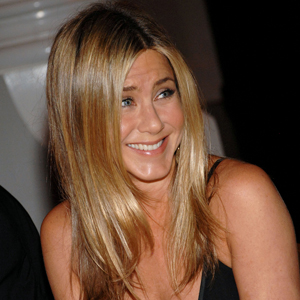 Jennifer Aniston Jennifer Aniston